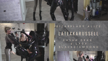 Latexkarussell