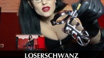 Loserschwanz – Dauerkeusch