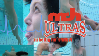 MDH Ultras – zu heftig fürs WWW