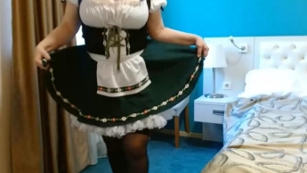 Meine sexy deutschen Mädchen