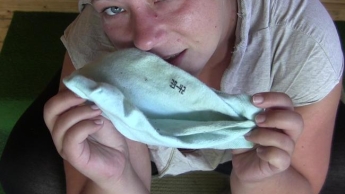 Miefende Socken DirtyTalk