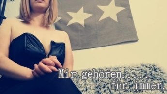 Mir gehören – für immer