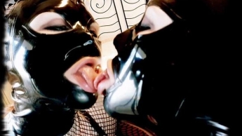 Mirror Latex Sluts