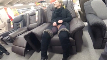 Möbeldiscounter