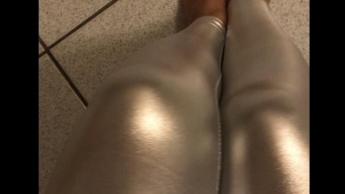 Neue , heiße Leggins