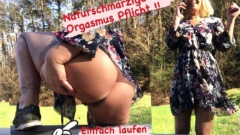 PissNaturFotzeStrahl mit Orgasmus Zucken