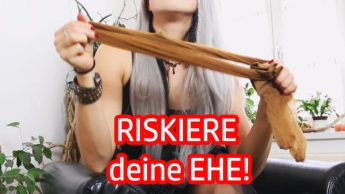 RISKIERE deine EHE!