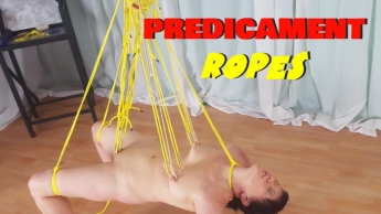 Redicament Ropes