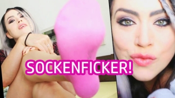 SOCKENFICKER!