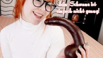 Schatz, dein Schwanz ist einfach nicht genug! – Cuckold Talk