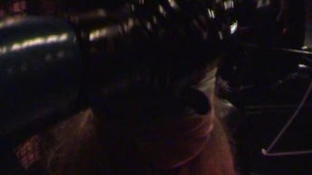 Session mit Latex Lady Bonda