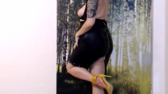 Sexy verkleiden, Teil 1