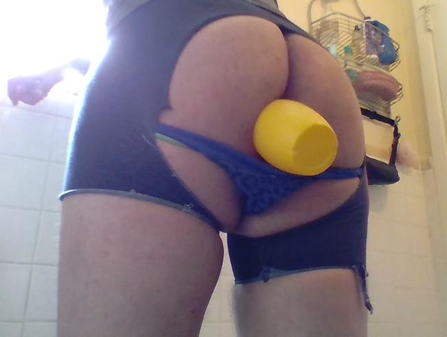 Sirs Booty Bowling (Ohne Ton)