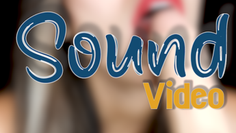 Sound video