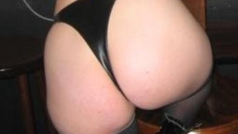 Spanking am Freitag