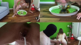 Spielen mit Pisse