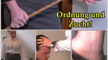 Stiefsohn im Zimmer erwischt