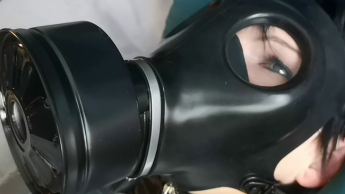 The Gasmask