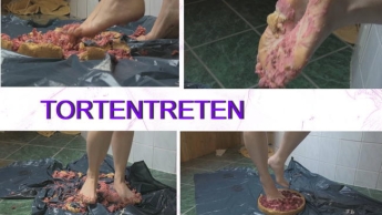 Tortentreten Pervers?