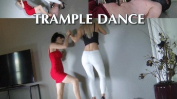 Trample Dance