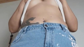 Underboob – Brainfuck