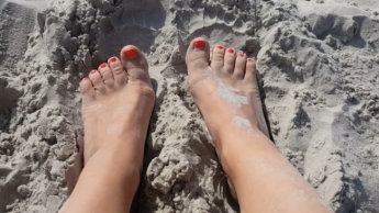 Urlaubsfundus (ohne ton)
