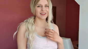 Vorstellungsvideo – ich bin Lauren Sommer!