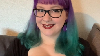 Warum eigentlich Gangbang? Abby plaudert aus dem Nähkästchen