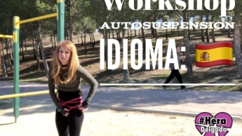 Workshop ‚Autosuspension‘ – Idioma español