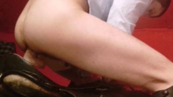 Wunsch Video Dildo und Reitsachen