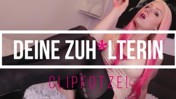 Zuhälterfantasy – Clipfotze