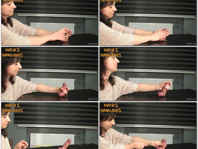 ausgesetzt auf meinem cockboard und 2 cumshots