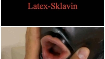 deine Latex Sklavin – Rollentausch