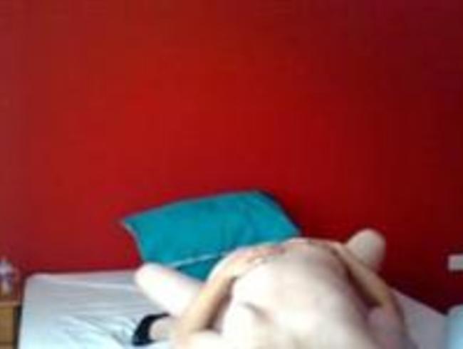 shagging the ex…..
