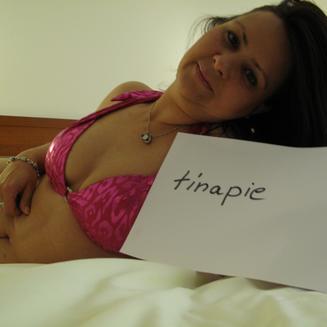 tinapie