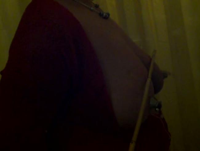 titttorture