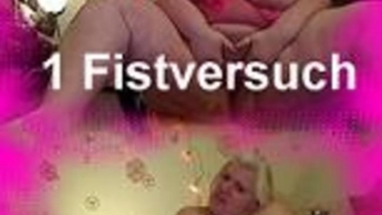 © 1 Fistversuch von Tanjalove