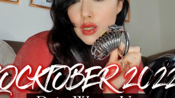 LOCKTOBER 2022 – Dein Warm Up