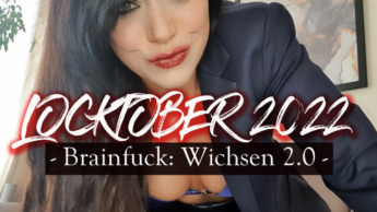 LOCKTOBER 2022 – Wichsen 2.0
