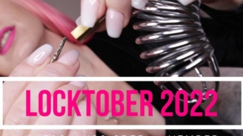 Locktober 2022 – Aufschluss und November