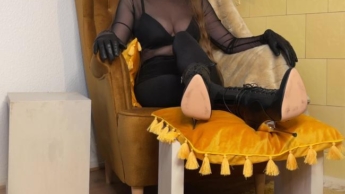 Selfsuck – POV
