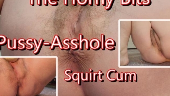 Arschloch Harry Pussy Squirting Cum Extreme Bildschirm