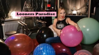 Looners Paradise