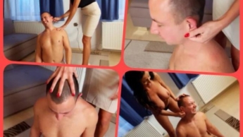 Submissive male