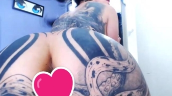 Erster xplicit- Frischer Creampie, Cuckold-Reiniger