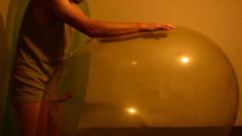 Riesen Belbal 36 ficken