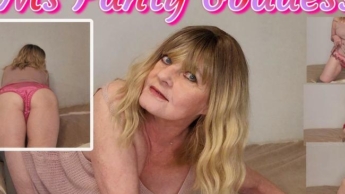 Satinhöschen Ms. Panty Goddess