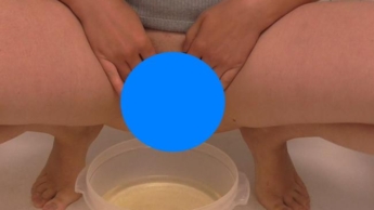 Schüssel randvoll mit NS