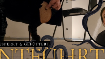 VOM ALPHAPAAR ENTFÜHRT – Teil 2