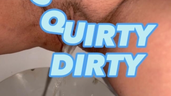 Ein spitznasses Best of Squirty Dirty Movie